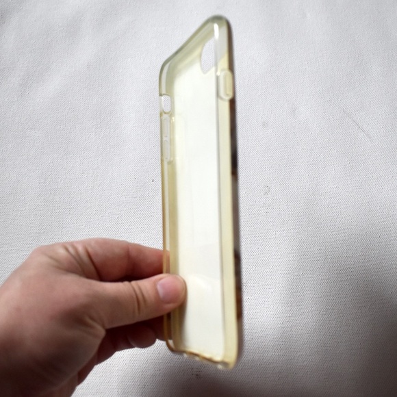 iPhone 6 / 7 / 8 plus marble phone case - Picture 4 of 5